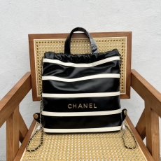 Chanel Backpacks